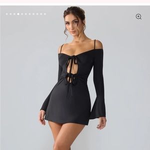 Oh Polly Sidney size 2